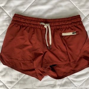 Vuori Clementine Short